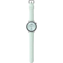 Смарт-годинник XIAOMI Watch S4 41mm Fluororubber Strap Mint Green (BHR080CGL) Смарт-годинник XIAOMI Watch S4 41mm Fluororubber Strap Mint Green (BHR080CGL)