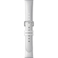 Смарт-часы XIAOMI Watch S4 41mm Leather Strap White (BHR07VUGL)