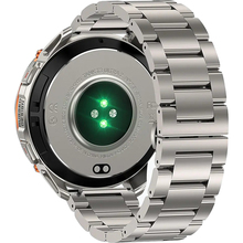 Смарт-часы KOSPET TANK T3 ULTRA 2 SE Silver