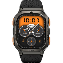 Смарт-часы Kospet Tank M3 Ultra Black
