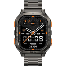 Смарт-годинник Kospet Tank M3 Ultra SE Black