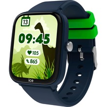 Смарт-годинник ICE-WATCH smart junior 3.0 Blue (024295)