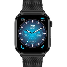 Смарт-годинник ICE-WATCH smart 3.0 Milanese Black (024300)