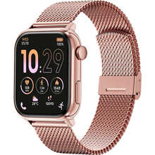 Смарт-годинник ICE-WATCH smart 3.0 Milanese Rose Gold (024304) Смарт-годинник ICE-WATCH smart 3.0 Milanese Rose Gold (024304)