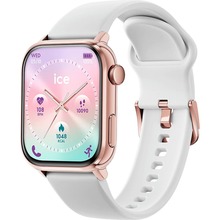 Смарт-годинник ICE-WATCH smart 3.0 Rose Gold/White (024302)