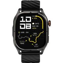 Смарт-годинник Kospet Magic P10 Black