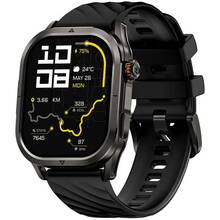Смарт-годинник Kospet Magic P10 Black