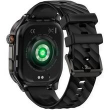 Смарт-годинник Kospet Magic P10 Black