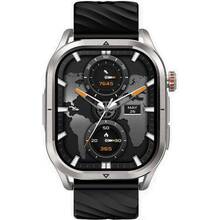 Смарт-годинник Kospet Magic P10 Silver