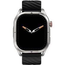 Смарт-годинник Kospet Magic P10 Silver