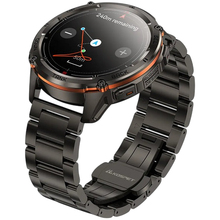 Смарт-годинник KOSPET T3 ULTRA 2 SE TANK T3 ULTRA 2 SE BLK Смарт-годинник KOSPET T3 ULTRA 2 SE TANK T3 ULTRA 2 SE BLK