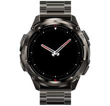 Смарт-годинник KOSPET T3 ULTRA 2 SE TANK T3 ULTRA 2 SE BLK Смарт-годинник KOSPET T3 ULTRA 2 SE TANK T3 ULTRA 2 SE BLK