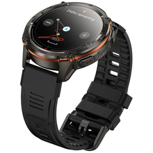 Смарт-годинник KOSPET T3 ULTRA 2 TANK T3 ULTRA 2 BLK Смарт-годинник KOSPET T3 ULTRA 2 TANK T3 ULTRA 2 BLK