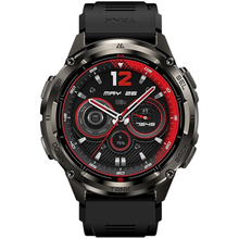 Смарт-годинник KOSPET T3 ULTRA 2 TANK T3 ULTRA 2 BLK Смарт-годинник KOSPET T3 ULTRA 2 TANK T3 ULTRA 2 BLK