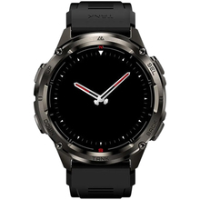 Смарт-годинник KOSPET T3 ULTRA 2 TANK T3 ULTRA 2 BLK Смарт-годинник KOSPET T3 ULTRA 2 TANK T3 ULTRA 2 BLK