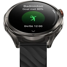 Смарт-часы KOSPET MAGIC R10 BLACK