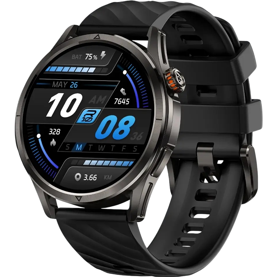 Смарт-часы KOSPET MAGIC R10 BLACK