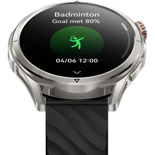 Смарт-часы KOSPET MAGIC R10 SILVER