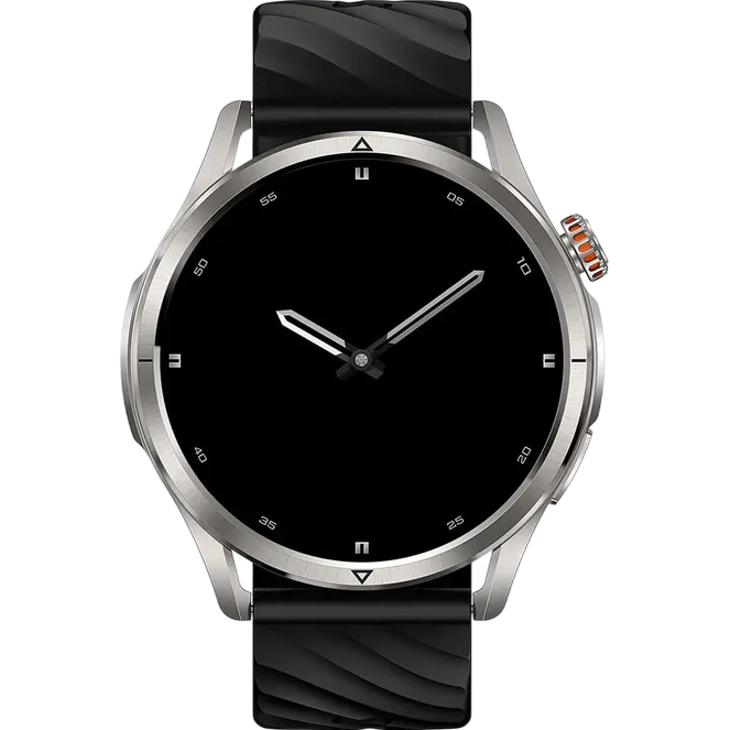 Внешний вид Смарт-часы KOSPET MAGIC R10 SILVER