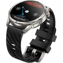 Смарт-часы KOSPET MAGIC R10 SILVER