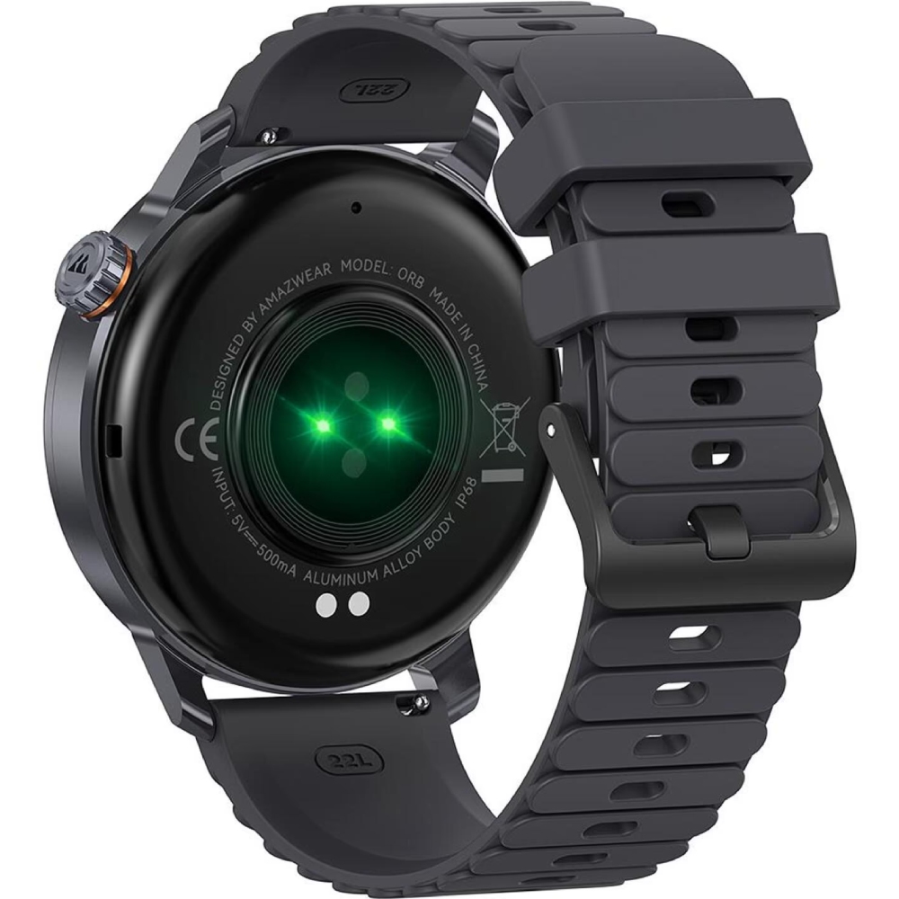 Фото Смарт-часы KOSPET ORB GREY