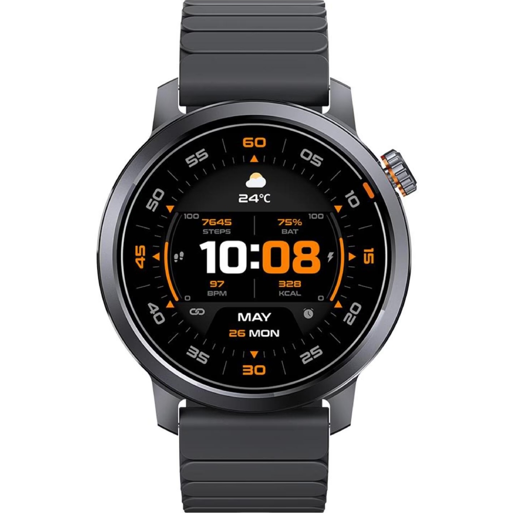 Фото 18 Смарт-часы KOSPET ORB GREY