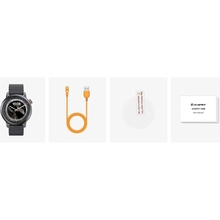 Смарт-часы KOSPET ORB GREY