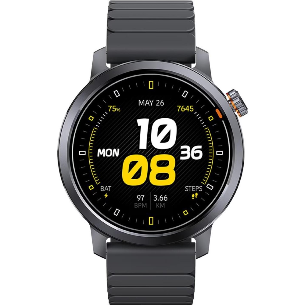 Фото 19 Смарт-часы KOSPET ORB GREY