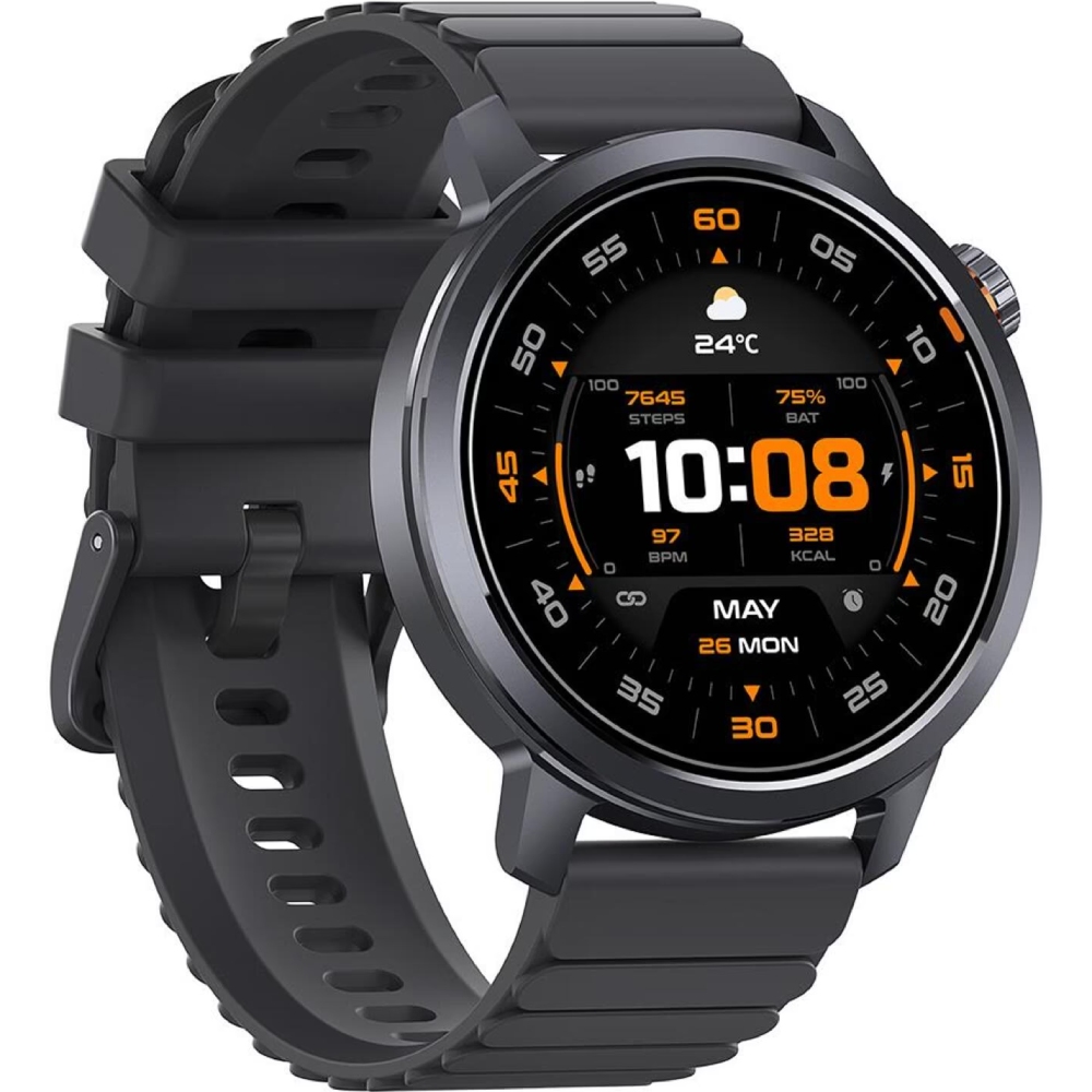 В интернет магазине Смарт-часы KOSPET ORB GREY