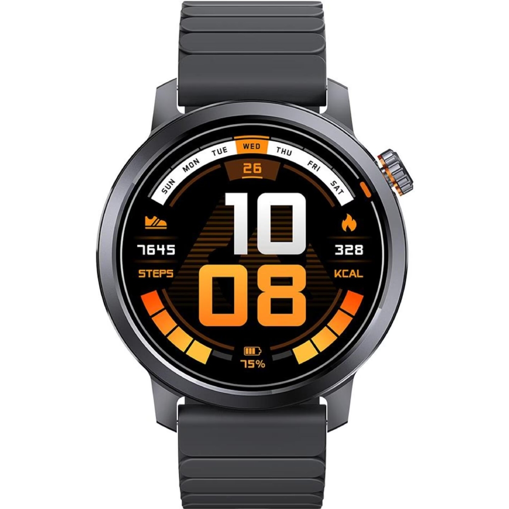 В Фокстрот Смарт-часы KOSPET ORB GREY