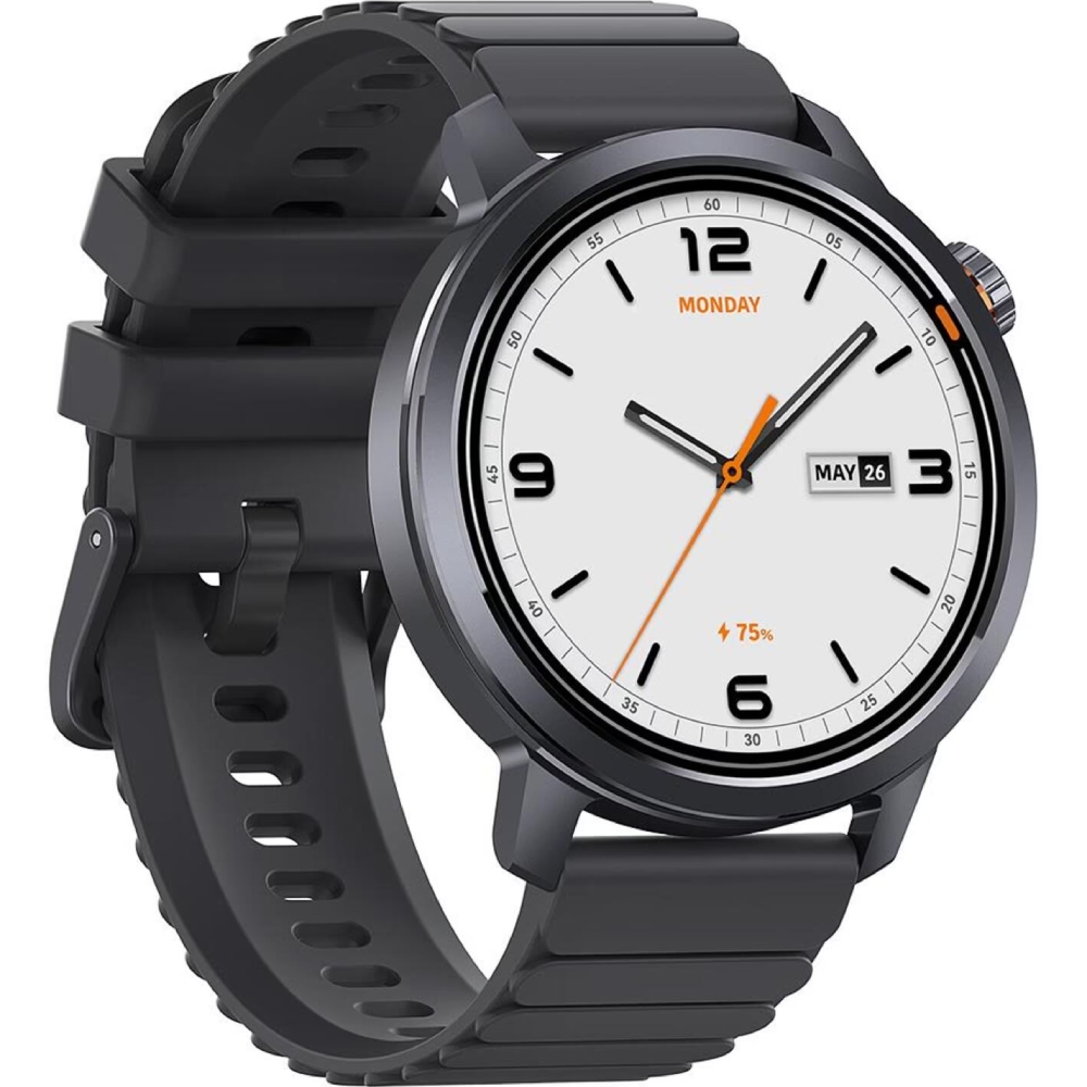 В Украине Смарт-часы KOSPET ORB GREY