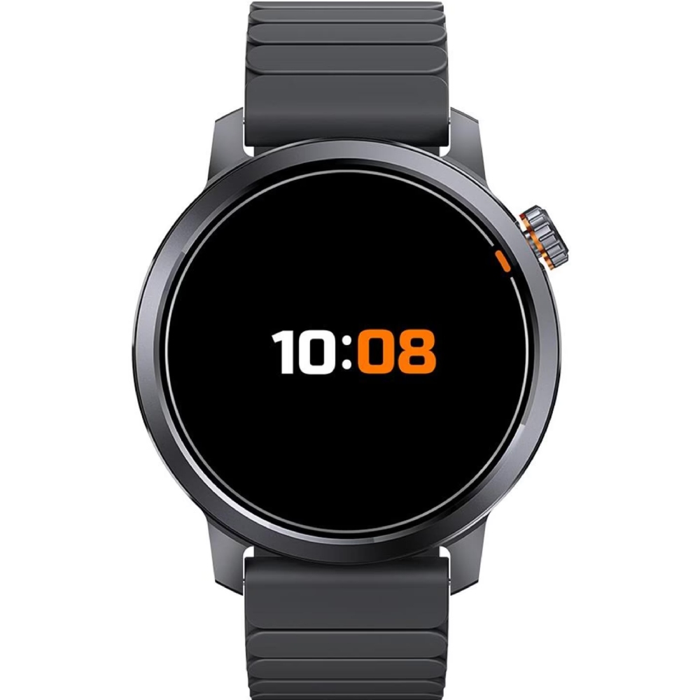 Фото 20 Смарт-часы KOSPET ORB GREY