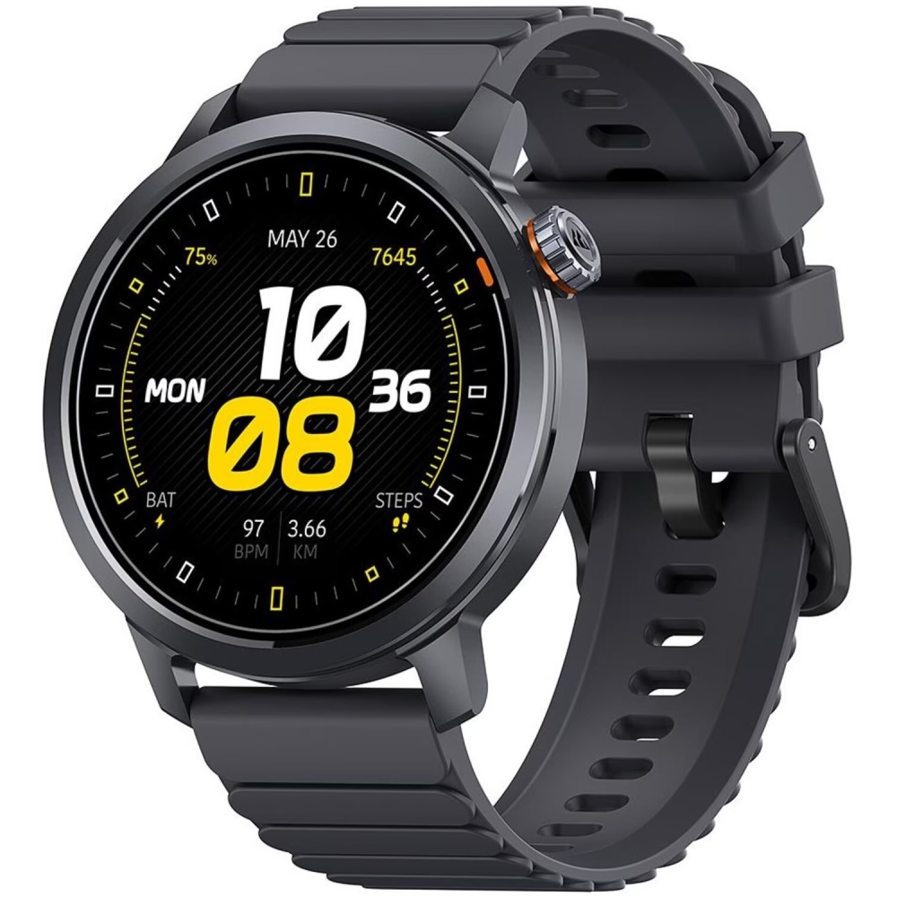 Смарт-часы KOSPET ORB GREY