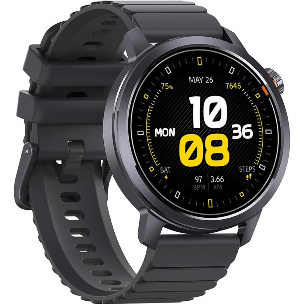 Заказать Смарт-часы KOSPET ORB GREY