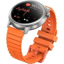 Смарт-годинник KOSPET ORB SILVER