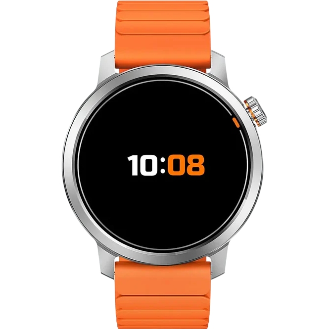 Смарт-годинник KOSPET ORB SILVER Сумісність Android OS