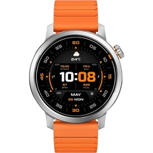 Смарт-годинник KOSPET ORB SILVER