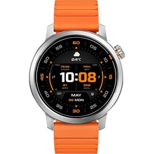 Смарт-годинник KOSPET ORB SILVER