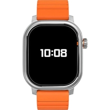 Смарт-годинник KOSPET PULSE SILVER