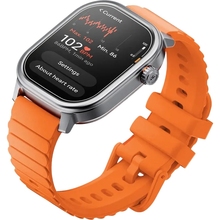 Смарт-годинник KOSPET PULSE SILVER