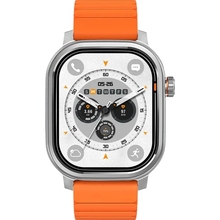 Смарт-годинник KOSPET PULSE SILVER