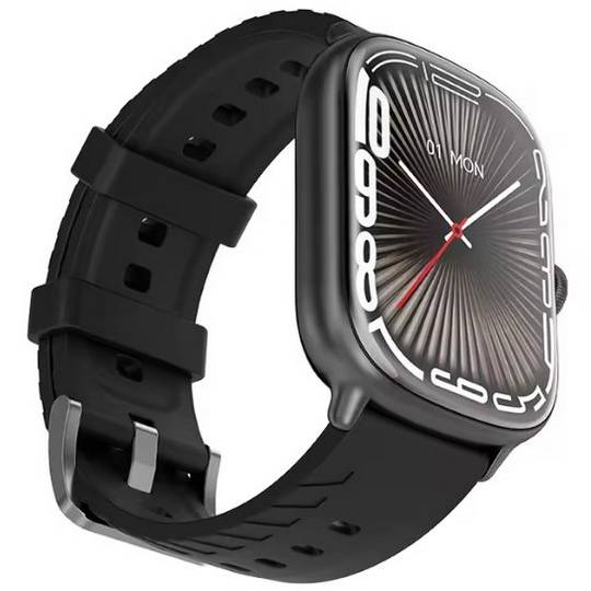 Смарт-часы IMIKI FRAME 2 Pro (ESW-FRAME 2 Pro-B) Операционная система другая