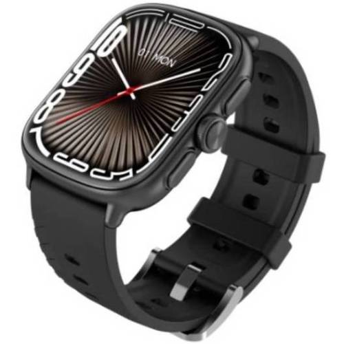 Смарт-часы IMIKI FRAME 2 Pro (ESW-FRAME 2 Pro-B) Функциональность для взрослых