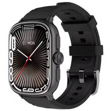 Смарт-часы IMIKI FRAME 2 Pro (ESW-FRAME 2 Pro-B)