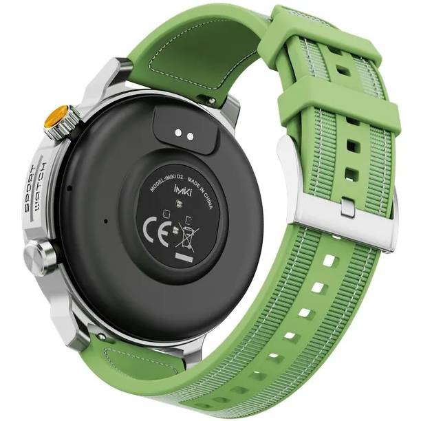 В интернет магазине Смарт-часы IMIKI C1 (ESW-D2-SG)