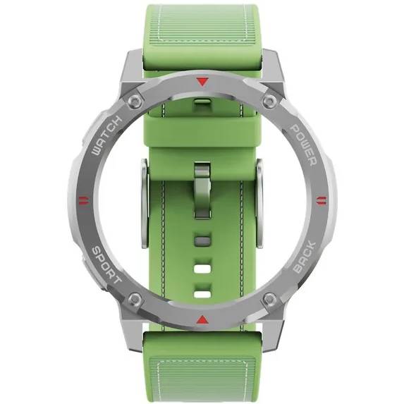 Внешний вид Смарт-часы IMIKI C1 (ESW-D2-SG)