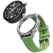 Смарт-часы IMIKI C1 (ESW-D2-SG)