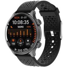 Смарт-годинник IMIKI HOLO 2 Pro (ESW-HOLO 2 Pro-B)