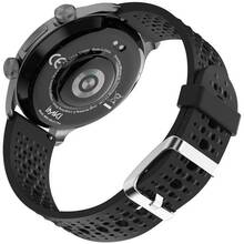 Смарт-годинник IMIKI HOLO 2 Pro (ESW-HOLO 2 Pro-B)