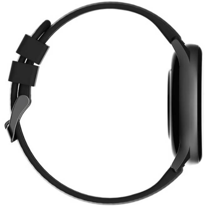 Смарт-часы IMIKI KW66 Pro (ESW-KW66pro-BL) Совместимость Android OS